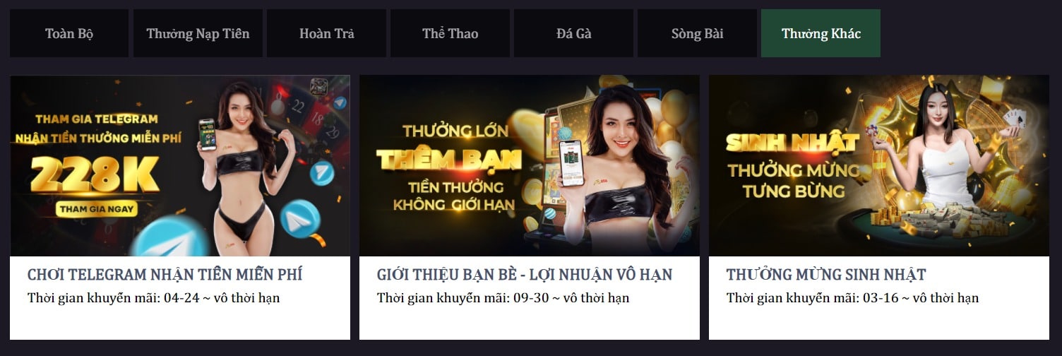 Tổng Hợp Tất Tần Tật Các Khuyến Mãi Ae888 Hot Nhất Hiẹn Nay