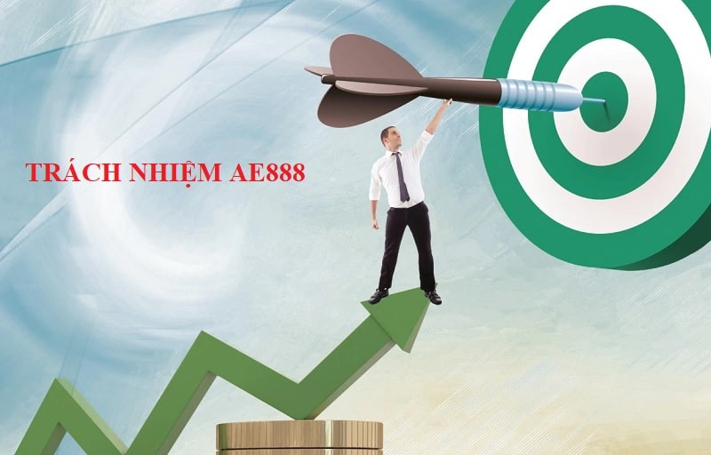 Trách Nhiệm Ae888: Người Chơi Và Nhà Cái